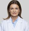 Соколова Ольга Николаевна