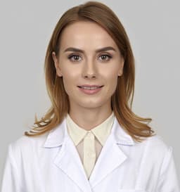 Васильева Елена Николаевна