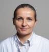Симонова Екатерина Александровна