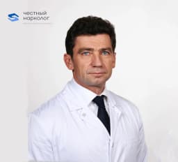 Варламов Александр Викторович