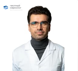 Орлов Денис Викторович