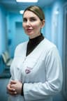Григорьева Светлана Геннадьевна
