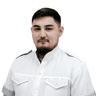 Дюсамалиев Ренат Джафарович