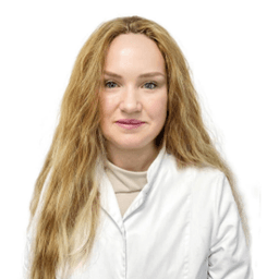 Строкова Екатерина Александровна
