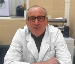 Малин Дмитрий Иванович