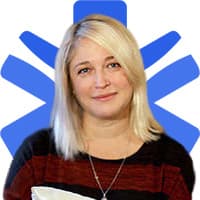 Касьянова Лариса