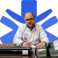 Пастернак Андрей Рудольфович