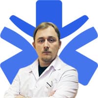 Черпаков Ростислав Александрович