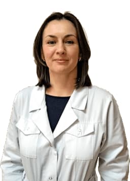 Марьина Юлия Николаевна