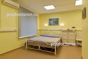 Наркология Асд-центр - фото