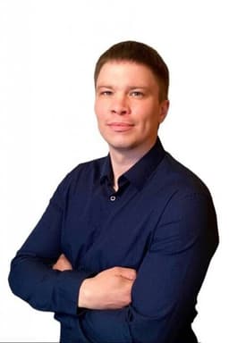 Черников Максим Викторович