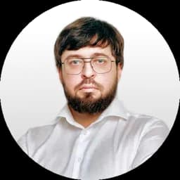 Пятницкий Богдан Сергеевич