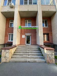 Клиника Карелия СПб - фото