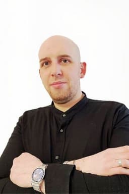 Атларов Никита Павлович