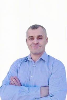 Чапля Александр Васильевич