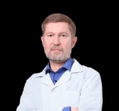 Ларичев Игорь Васильевич